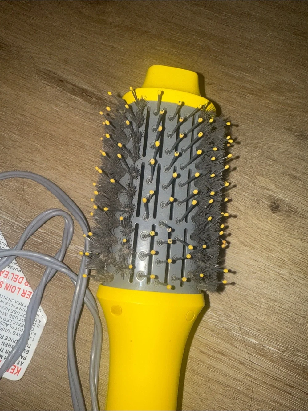Drybar The Double Shot Blow-Dryer Brush